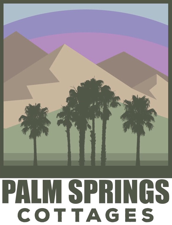 Palm Springs Cottages